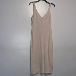 Zara midi dress